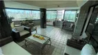 Foto 11 de Apartamento com 4 Quartos à venda, 430m² em Jaqueira, Recife