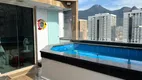 Foto 9 de Cobertura com 3 Quartos à venda, 127m² em Vila Isabel, Rio de Janeiro
