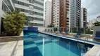 Foto 25 de Apartamento com 3 Quartos para alugar, 125m² em Barra Funda, Guarujá