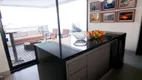 Foto 16 de Casa de Condomínio com 3 Quartos à venda, 207m² em Shopping Park, Uberlândia