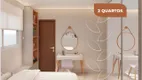 Foto 11 de Apartamento com 2 Quartos à venda, 59m² em Village Veneza, Goiânia