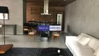 Foto 25 de Cobertura com 3 Quartos à venda, 215m² em Vila Olímpia, São Paulo