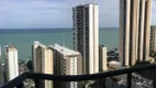 Foto 2 de Flat com 2 Quartos para alugar, 52m² em Boa Viagem, Recife