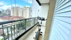 Foto 12 de Apartamento com 3 Quartos à venda, 208m² em Boqueirão, Santos