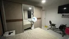 Foto 6 de Apartamento com 1 Quarto à venda, 53m² em Macuco, Santos