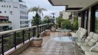 Foto 3 de Cobertura com 4 Quartos à venda, 400m² em Jardim Oceanico, Rio de Janeiro