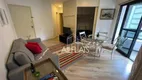 Foto 4 de Flat com 2 Quartos para venda ou aluguel, 62m² em Jardins, São Paulo