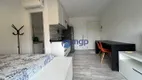 Foto 3 de Apartamento com 1 Quarto à venda, 27m² em Campos Eliseos, São Paulo