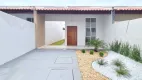 Foto 2 de Casa com 3 Quartos à venda, 110m² em Encantada, Eusébio