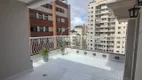 Foto 14 de Cobertura com 3 Quartos à venda, 142m² em Jardim, Santo André