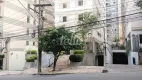 Foto 16 de Apartamento com 2 Quartos para alugar, 115m² em Jardins, São Paulo