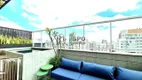 Foto 8 de Apartamento com 3 Quartos à venda, 230m² em Brooklin, São Paulo