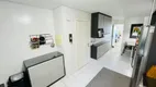 Foto 9 de Apartamento com 4 Quartos para venda ou aluguel, 209m² em Enseada, Guarujá