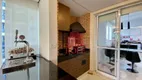 Foto 12 de Apartamento com 4 Quartos à venda, 245m² em Vila Clementino, São Paulo