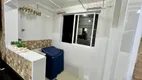 Foto 11 de Apartamento com 1 Quarto à venda, 60m² em Estuario, Santos