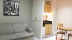 Foto 14 de Flat com 1 Quarto para alugar, 30m² em Santana, São Paulo