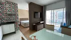 Foto 2 de Apartamento com 1 Quarto à venda, 34m² em Ipiranga, São Paulo