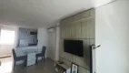 Foto 14 de Apartamento com 1 Quarto para alugar, 40m² em Ponta Do Farol, São Luís