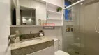 Foto 7 de Apartamento com 3 Quartos à venda, 91m² em Córrego Grande, Florianópolis