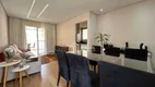 Foto 2 de Casa de Condomínio com 3 Quartos à venda, 70m² em Boa Vista, Ponta Grossa