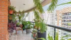 Foto 28 de Apartamento com 3 Quartos à venda, 161m² em Vila Uberabinha, São Paulo