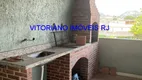 Foto 10 de Casa com 4 Quartos à venda, 103m² em Bento Ribeiro, Rio de Janeiro