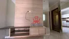 Foto 4 de Casa com 2 Quartos à venda, 80m² em Conjunto Habitacional Maria Cecília Serrano de Oliveira, Londrina