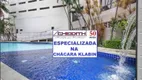 Foto 17 de Apartamento com 4 Quartos à venda, 175m² em Chácara Klabin, São Paulo