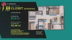 Foto 4 de Apartamento com 2 Quartos à venda, 83m² em Pioneiros Catarinenses, Cascavel