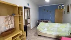 Foto 2 de Apartamento com 1 Quarto à venda, 50m² em Vila Caicara, Praia Grande