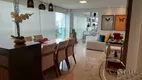Foto 3 de Apartamento com 3 Quartos para alugar, 133m² em Móoca, São Paulo