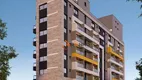 Foto 3 de Apartamento com 1 Quarto à venda, 24m² em Batel, Curitiba