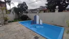 Foto 3 de Casa de Condomínio com 3 Quartos à venda, 116m² em Vila Scarpelli, Santo André