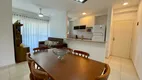 Foto 6 de Apartamento com 2 Quartos para alugar, 70m² em Vila Atlântica, Mongaguá