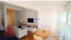 Foto 2 de Apartamento com 1 Quarto à venda, 41m² em Consolação, São Paulo