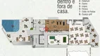 Foto 14 de Apartamento com 2 Quartos à venda, 81m² em Nova Mirim, Praia Grande