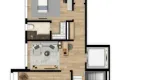 Foto 72 de Apartamento com 2 Quartos à venda, 127m² em Bigorrilho, Curitiba