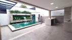 Foto 3 de Casa de Condomínio com 4 Quartos à venda, 320m² em Setor Habitacional Vicente Pires, Brasília
