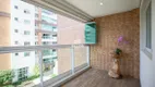 Foto 18 de Apartamento com 2 Quartos à venda, 124m² em Boa Vista, Curitiba
