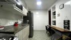 Foto 3 de Apartamento com 1 Quarto à venda, 50m² em Jardim Astúrias, Guarujá