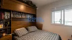 Foto 8 de Apartamento com 1 Quarto à venda, 43m² em Pompeia, São Paulo