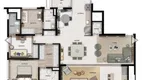 Foto 29 de Apartamento com 3 Quartos à venda, 132m² em Bela Aliança, São Paulo