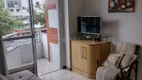 Foto 10 de Apartamento com 1 Quarto para alugar, 42m² em Canasvieiras, Florianópolis