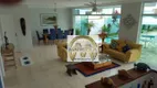 Foto 5 de Casa de Condomínio com 4 Quartos para alugar, 450m² em Jardim Acapulco , Guarujá