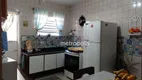 Foto 3 de Casa com 4 Quartos para venda ou aluguel, 160m² em Vila Palmares, Santo André