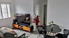 Foto 5 de Apartamento com 2 Quartos à venda, 45m² em Jardim Santa Emília, São Paulo