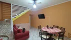 Foto 2 de Sobrado com 2 Quartos à venda, 92m² em Balneario Flórida Mirim, Mongaguá