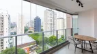 Foto 3 de Apartamento com 2 Quartos à venda, 72m² em Moema, São Paulo