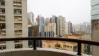 Foto 6 de Flat com 1 Quarto para alugar, 48m² em Jardins, São Paulo
