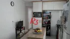 Foto 6 de Casa com 3 Quartos à venda, 129m² em Ponta da Praia, Santos